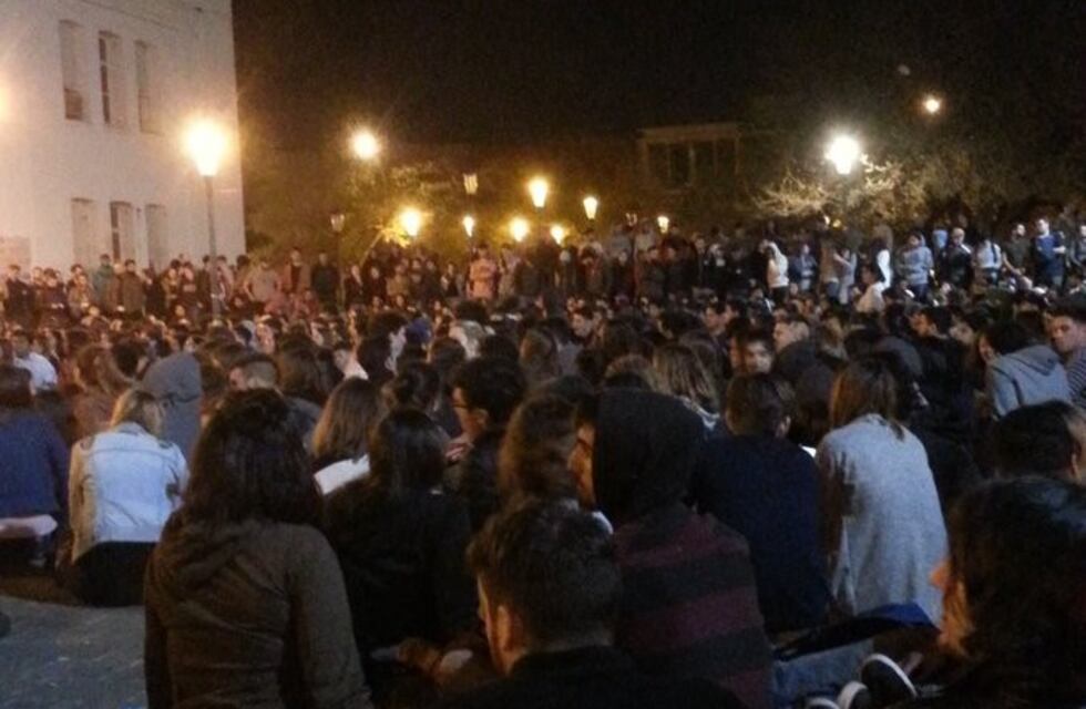Conflicto universitario: son al menos seis las facultades tomadas en la UNC y hay marcha esta tarde