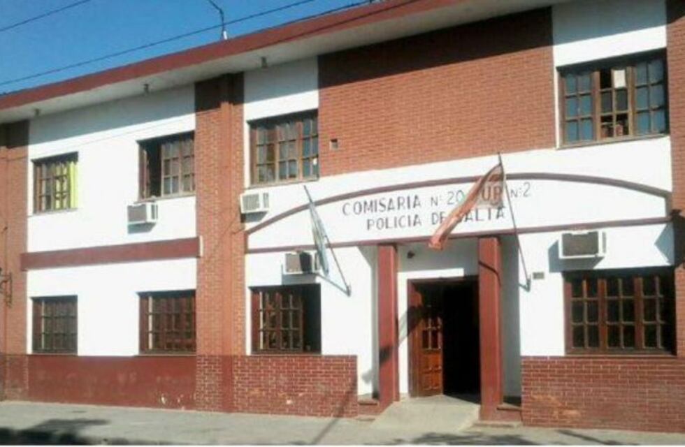 Murió un hombre de 60 años que estaba detenido en una comisaría de Orán