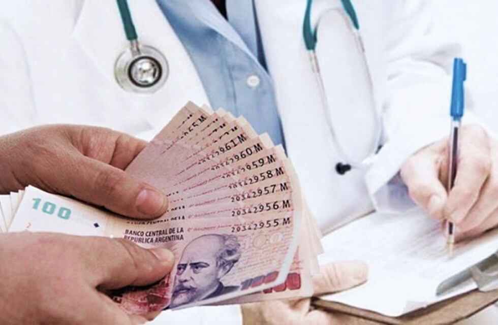 Brindan asesoramiento a los rosaleños sobre los aumentos de las prepagas