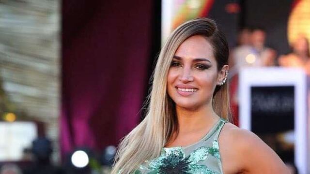 Belén Francese compartió una carta relatando la situación que vivió.