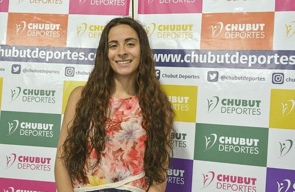 Salma Antorena a la Copa del Mundo de Tiro Deportivo en Brasil