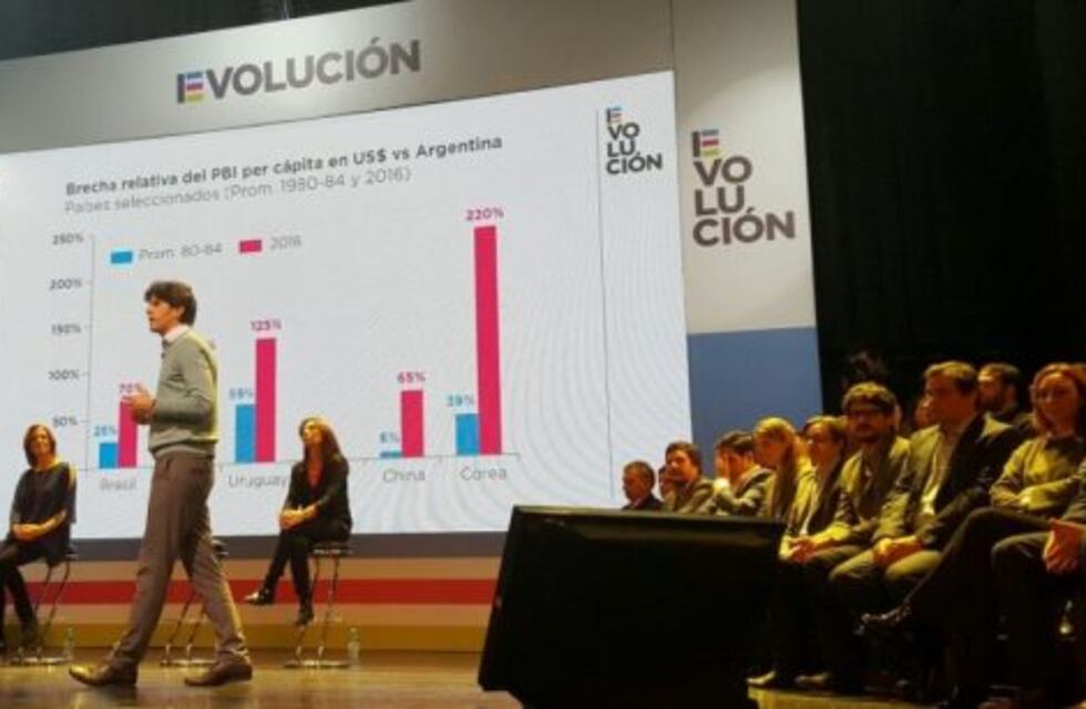 Lousteau dijo que "el PRO hará una campaña sucia" en la Ciudad de cara a las elecciones