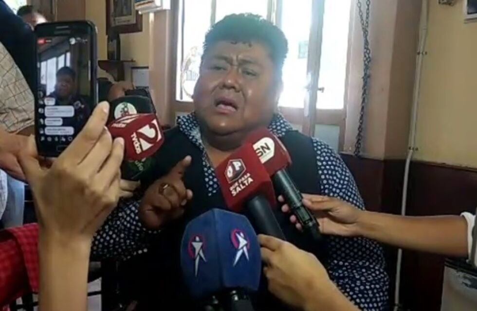 Citarán a declarar al ex monaguillo que denunció al cura de Rosario de Lerma