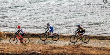XC Ushuaia