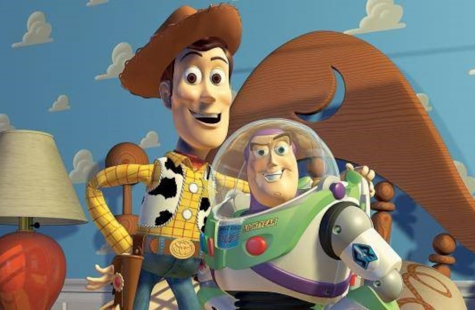 Pixar lanzó un nuevo trailer de "Toy Story 4"