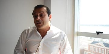 Oscar Herrera Ahuad en Misiones Online