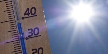 Ola de calor