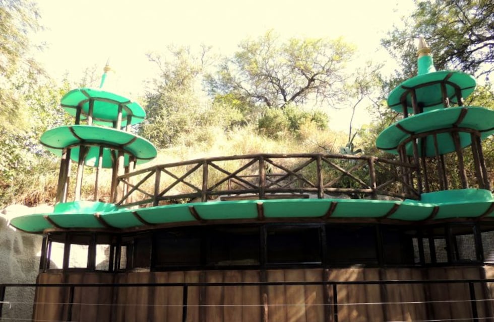 Piden que cierren el Zoo de Córdoba