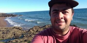 Facundo Guita (24), es buscado por la Policía en Mar del Plata