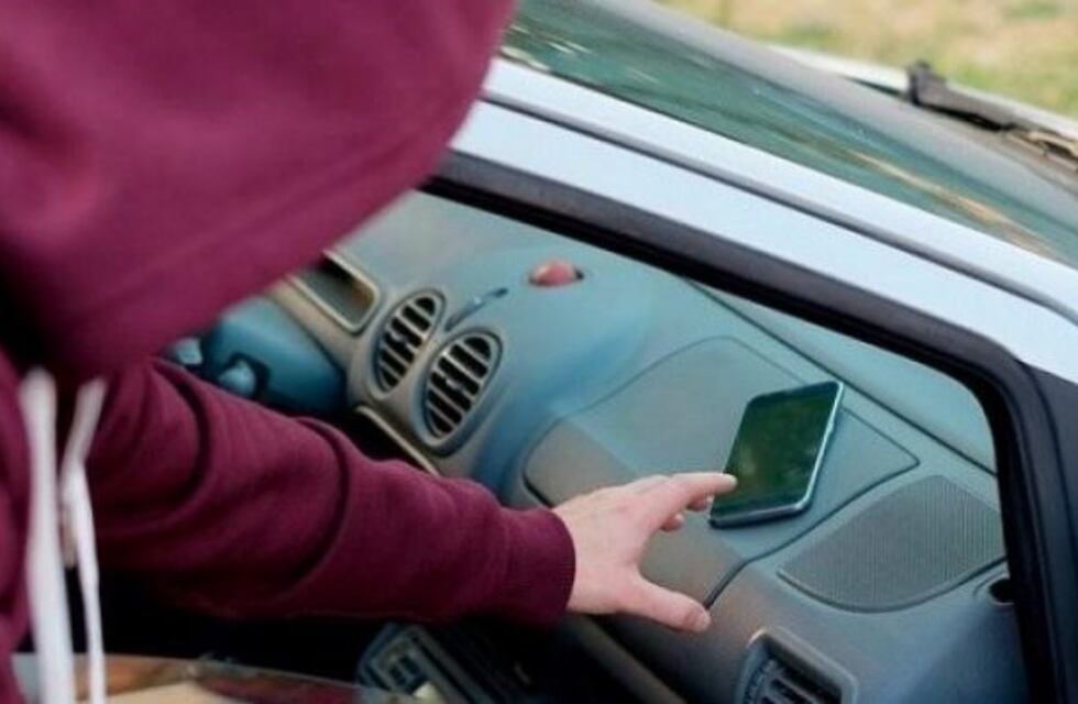 Quiso ser un buen samaritano y se llevó un gran chasco