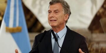 Macri puso en marcha la extinción de dominio para decomisar más de $23.000 millones