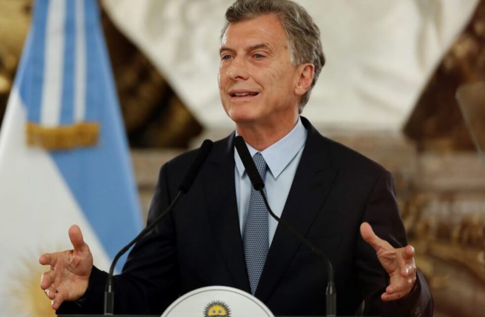 Macri puso en marcha la extinción de dominio para decomisar más de $23.000 millones