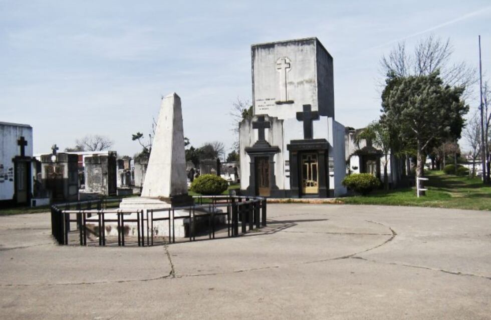 Identificaron los restos de un militante desaparecido durante la dictadura en Rosario