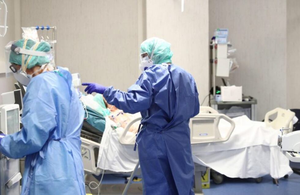 Italia ya tiene más muertos que China por coronavirus