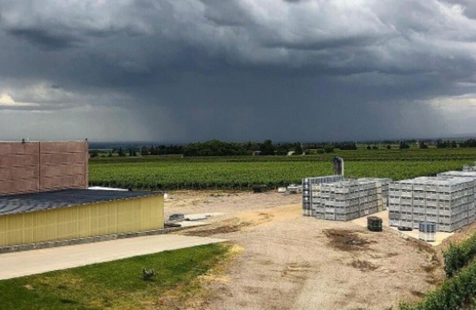 Crearían nubes artificiales para combatir sequías e incendios