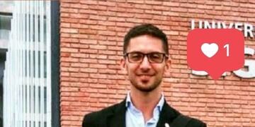 Fernando Baggio tuvo una respuesta positiva ante su dramático pedido\u002E