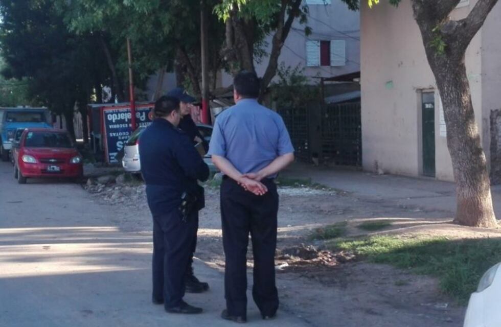 Mataron de un escopetazo a un hombre en Villa Gobernador Gálvez