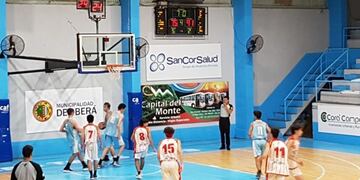 La primera fecha se abrirá en la noche de este martes en la cancha de OTC\u002E