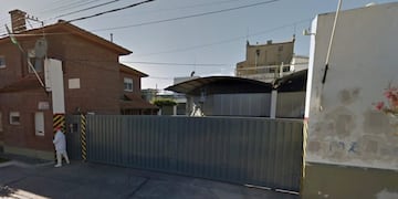 Levantaron la clausura del frigorífico Efasa
