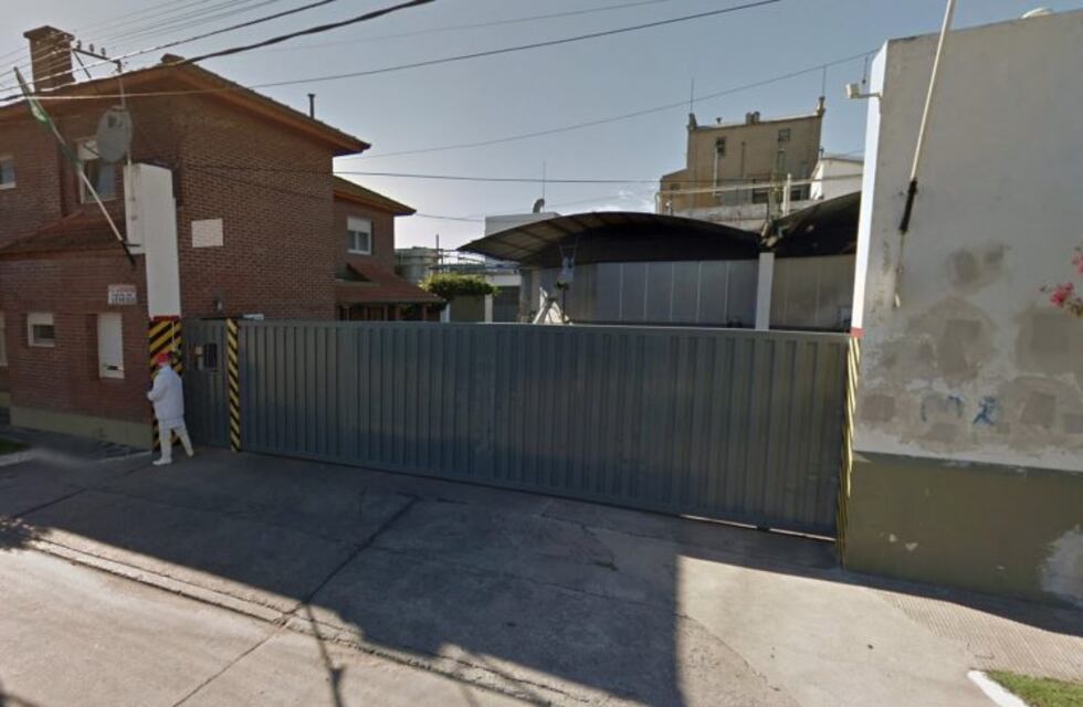 Levantaron la clausura del frigorífico Efasa