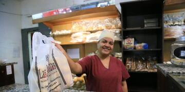 Más panaderías se suman a vender el pan a precio subsidiado