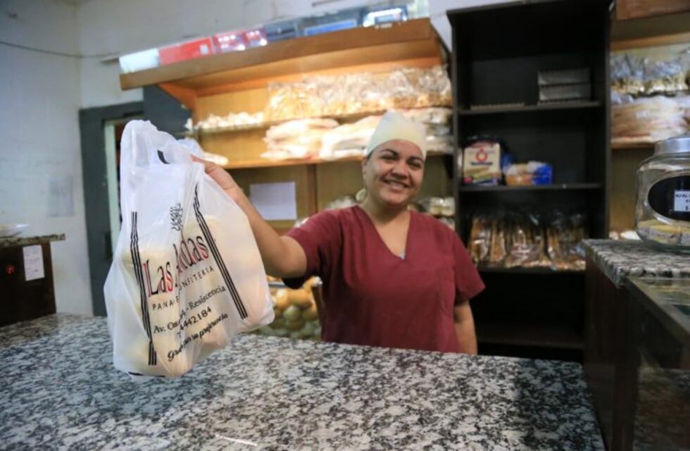 Más panaderías se suman a vender el pan a precio subsidiado