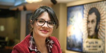 Gisela Marziotta\u002E (web)