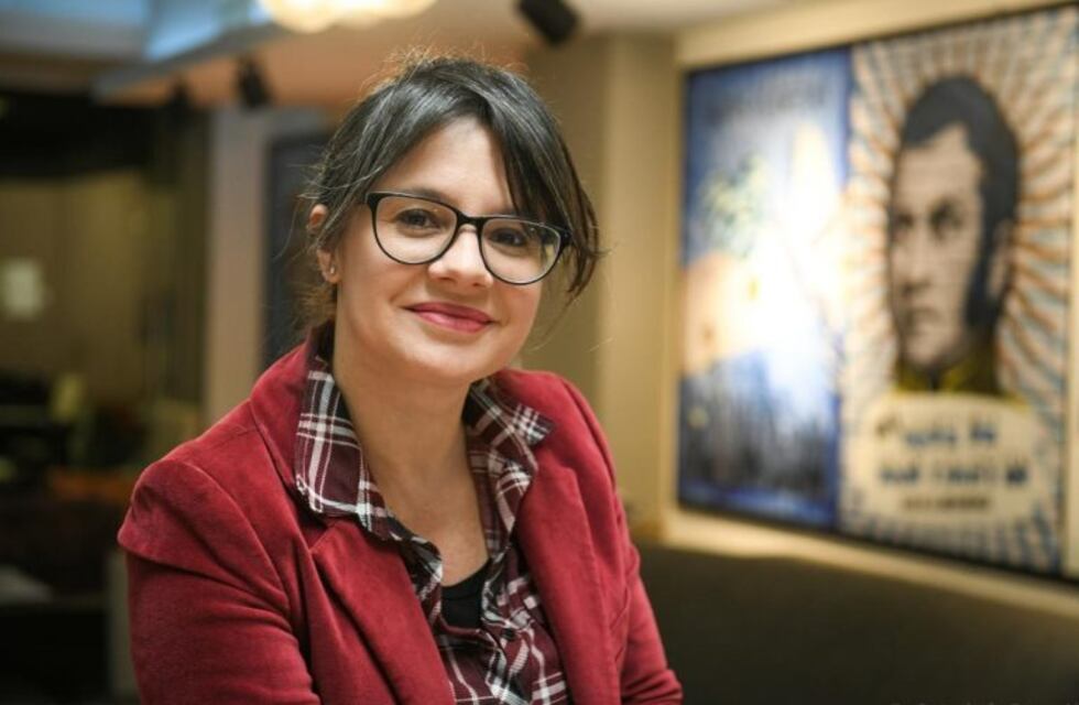 Se viralizaron polémicos dichos de Gisela Marziotta sobre Florencia de la V