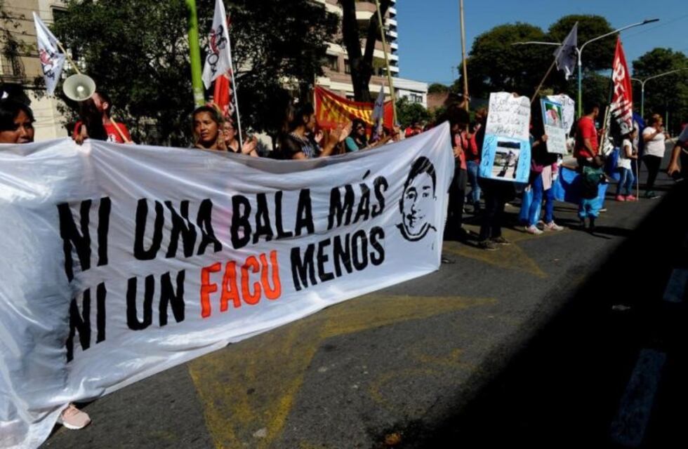 Caso Facundo Ferreira: el amigo del menor dio positivo en marihuana