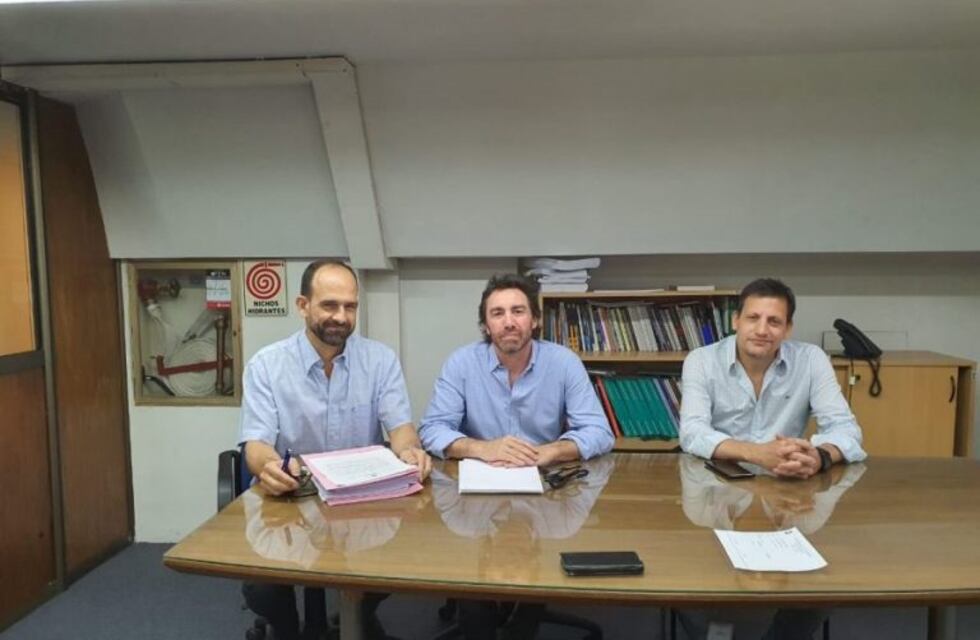 Presentaron lineamientos de planificación estratégica urbana