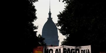 REUTERS/Agustin Marcarian