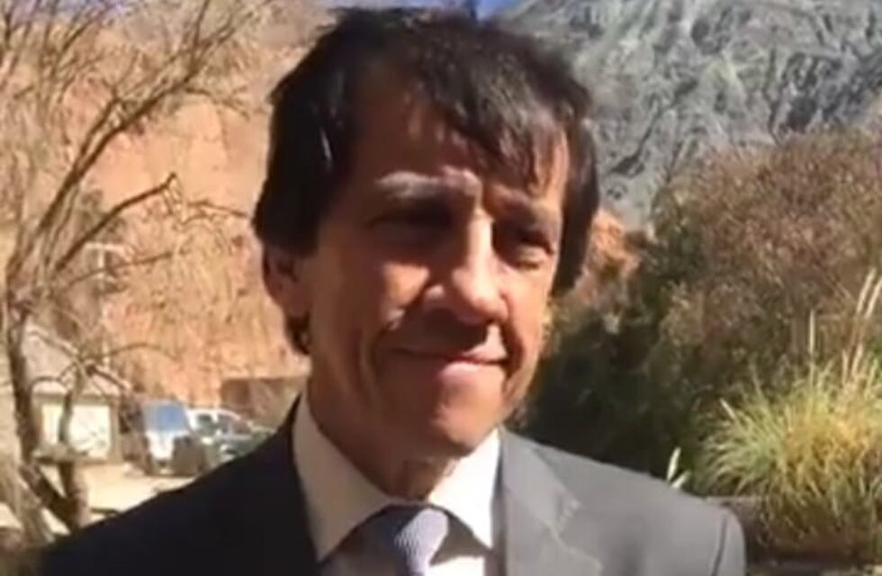 El emprendedurismo en Jujuy