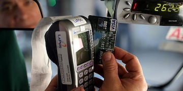 La falta de posnets para cobrar con tarjeta de débito es un viejo reclamo, hecho principalmente por muchos de los turistas que llegan a San Rafael\u002E