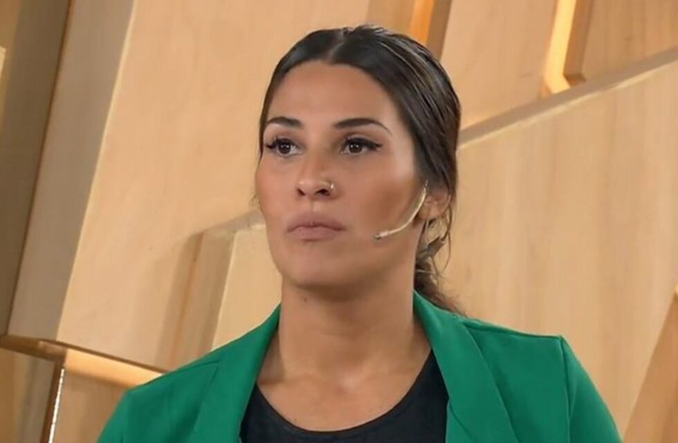Ivana Nadal y una fuerte confesión sobre su madre