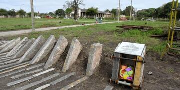 El nuevo predio donde se encontrará el Concejo Deliberante\u002E