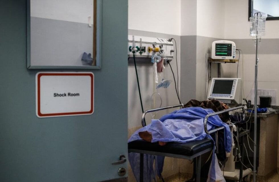 Murió una mujer por coronavirus y ya son ocho las víctimas fatales en Neuquén