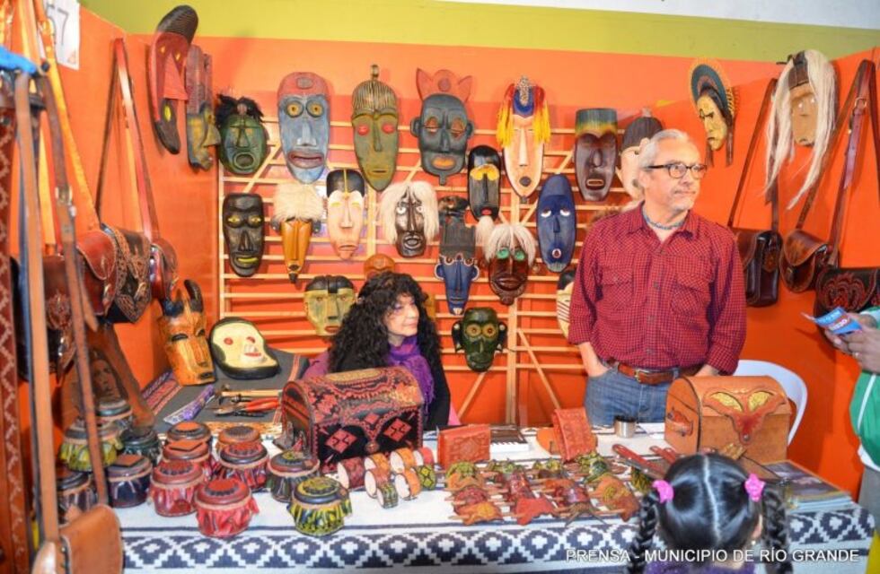 Más de 180 expositores participarán de la feria "El Desafío de Producir"