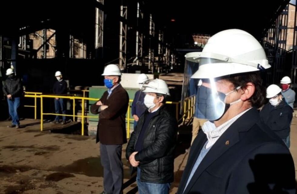 Un rugido de trapiches despertó los corazones en las Yungas