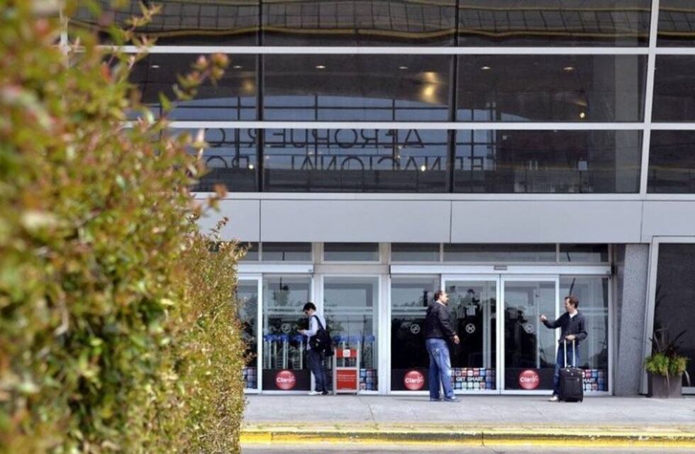En el primer trimestre, el Aeropuerto de Rosario batió nuevo récord de pasajeros