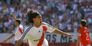 Falcao\u002E (DYN)