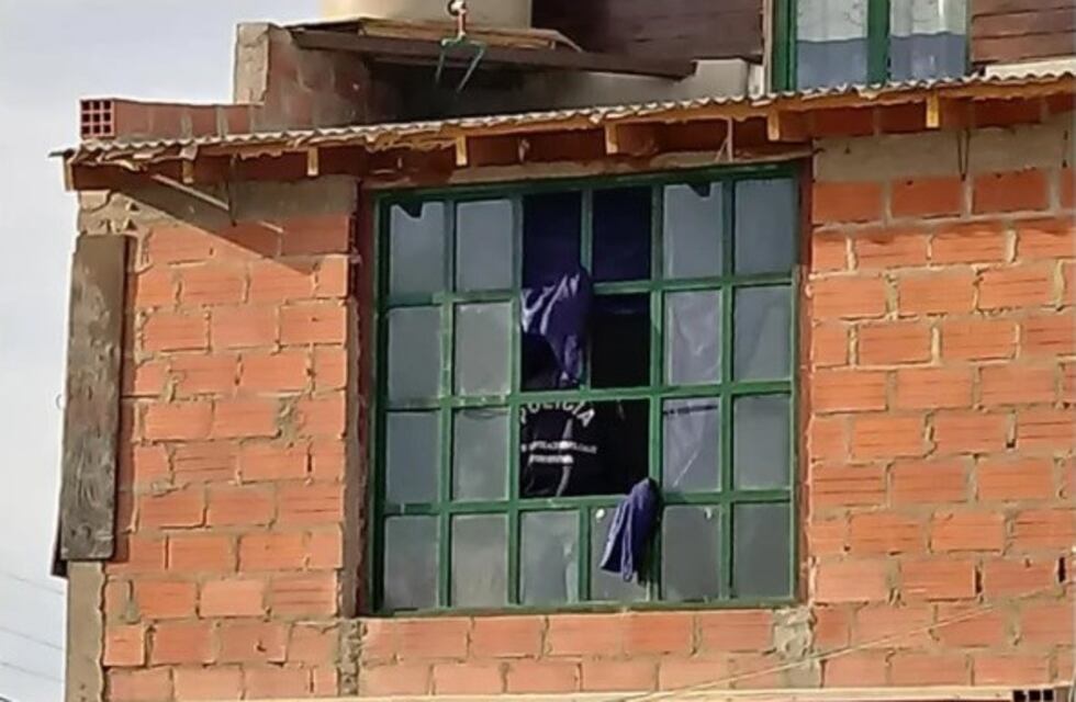 Allanaron una vivienda y se encontraron con armas y drogas