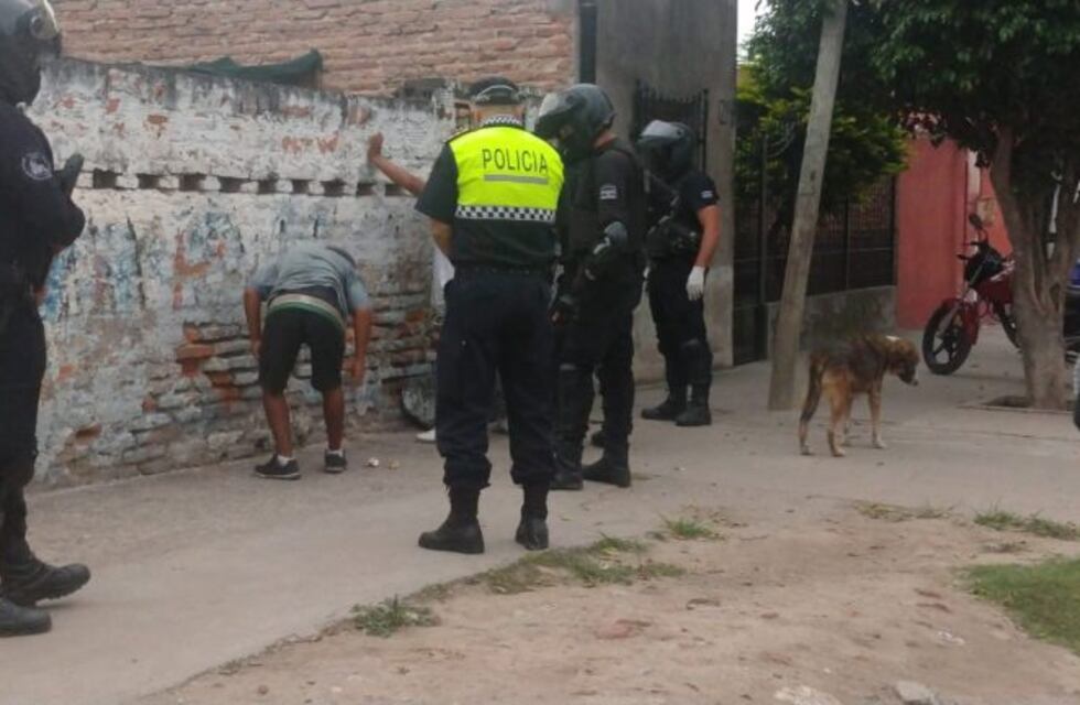 En Tucumán ya son 3.583 los aprehendidos por no cumplir el aislamiento obligatorio