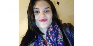 Sofía Belén Duarte