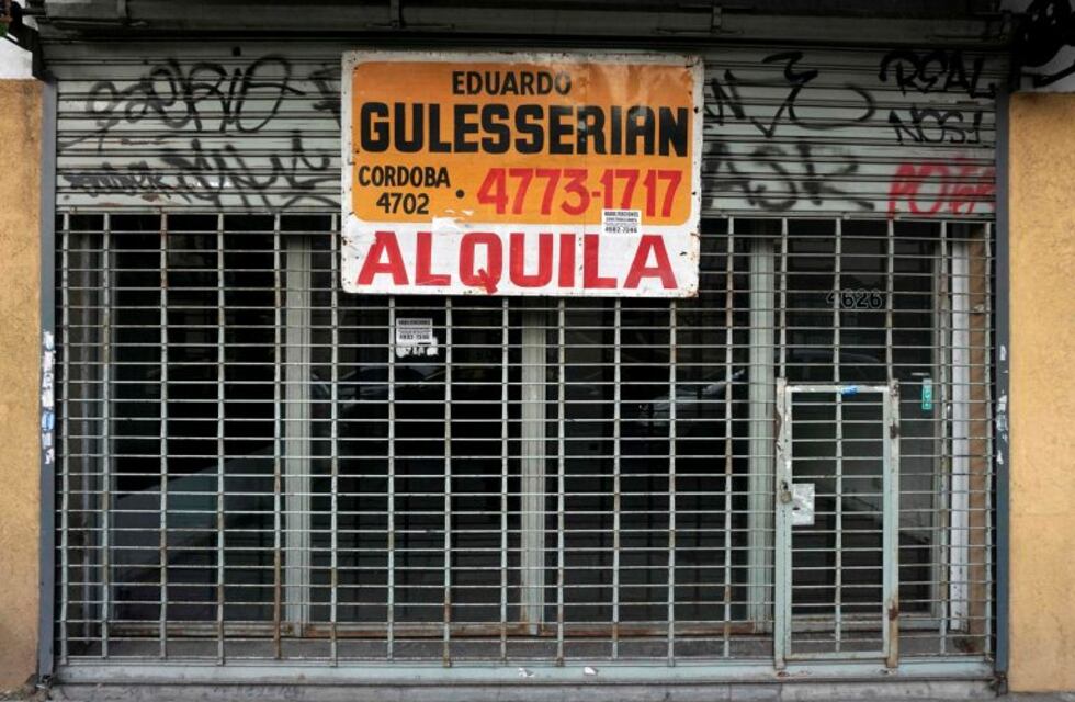 Preocupación en el comercio local por pago de "bono fin de año".