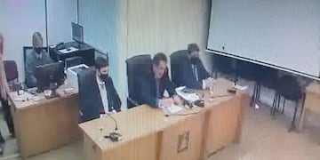 Juicio a sunchalense por violación