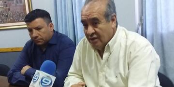 En La Rioja: el lunes 23 de septiembre no abrirán los comercios