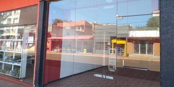 Comercios en Iguazú: cerraron el local pero continúan con ventas por Internet