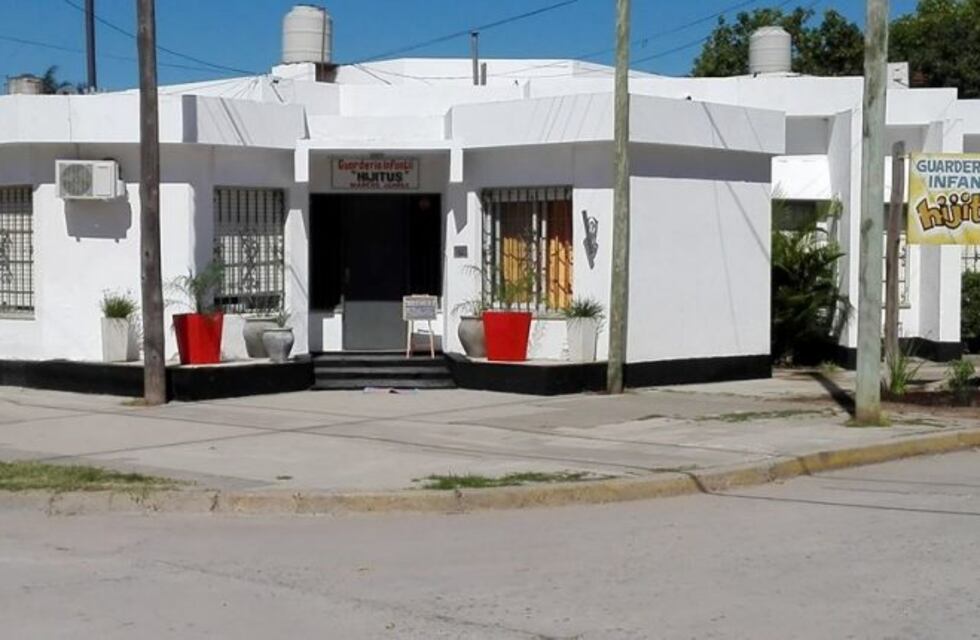 Guardería Hijitus lanzó campaña de adhesión de socios