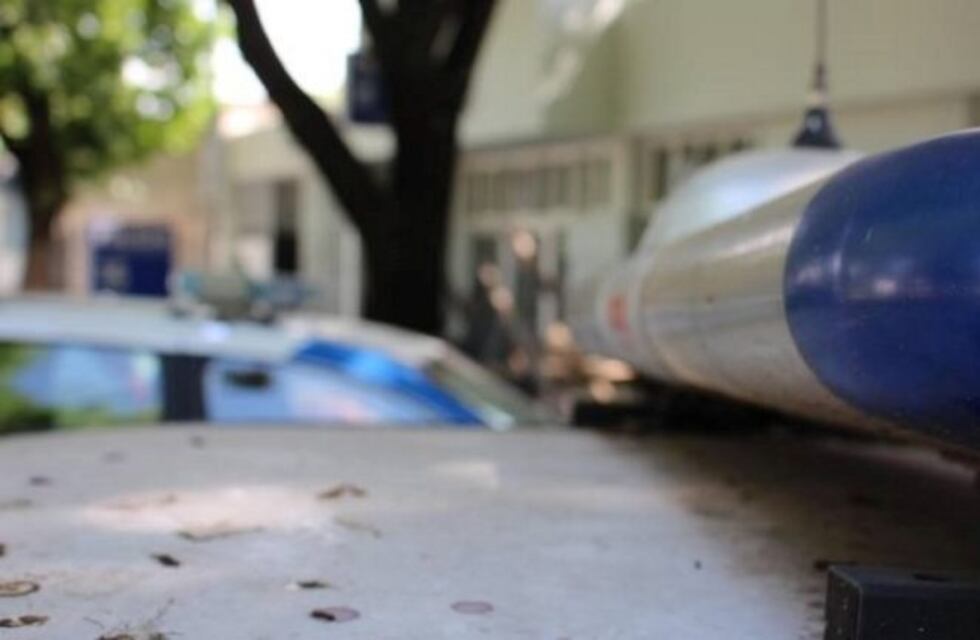 Motociclista fue acribillado en barrio Tío Rolo