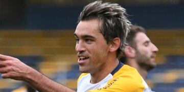 Central y Rafaela juegan la primera final de la Copa Santa Fe (21-5RTV)